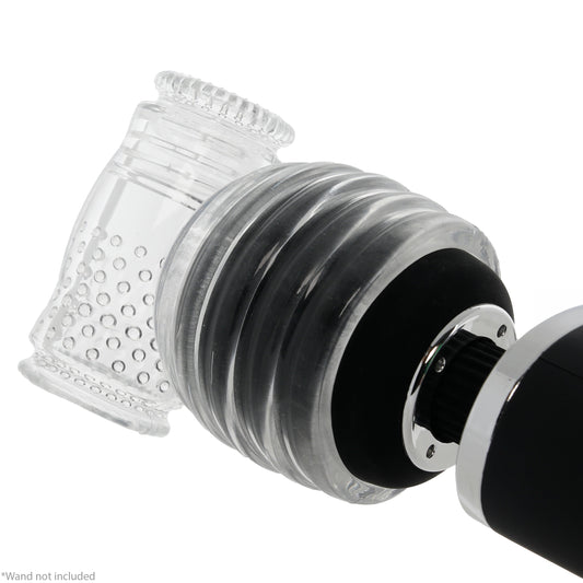 Le Wand Slider Stroker Wand Attachment