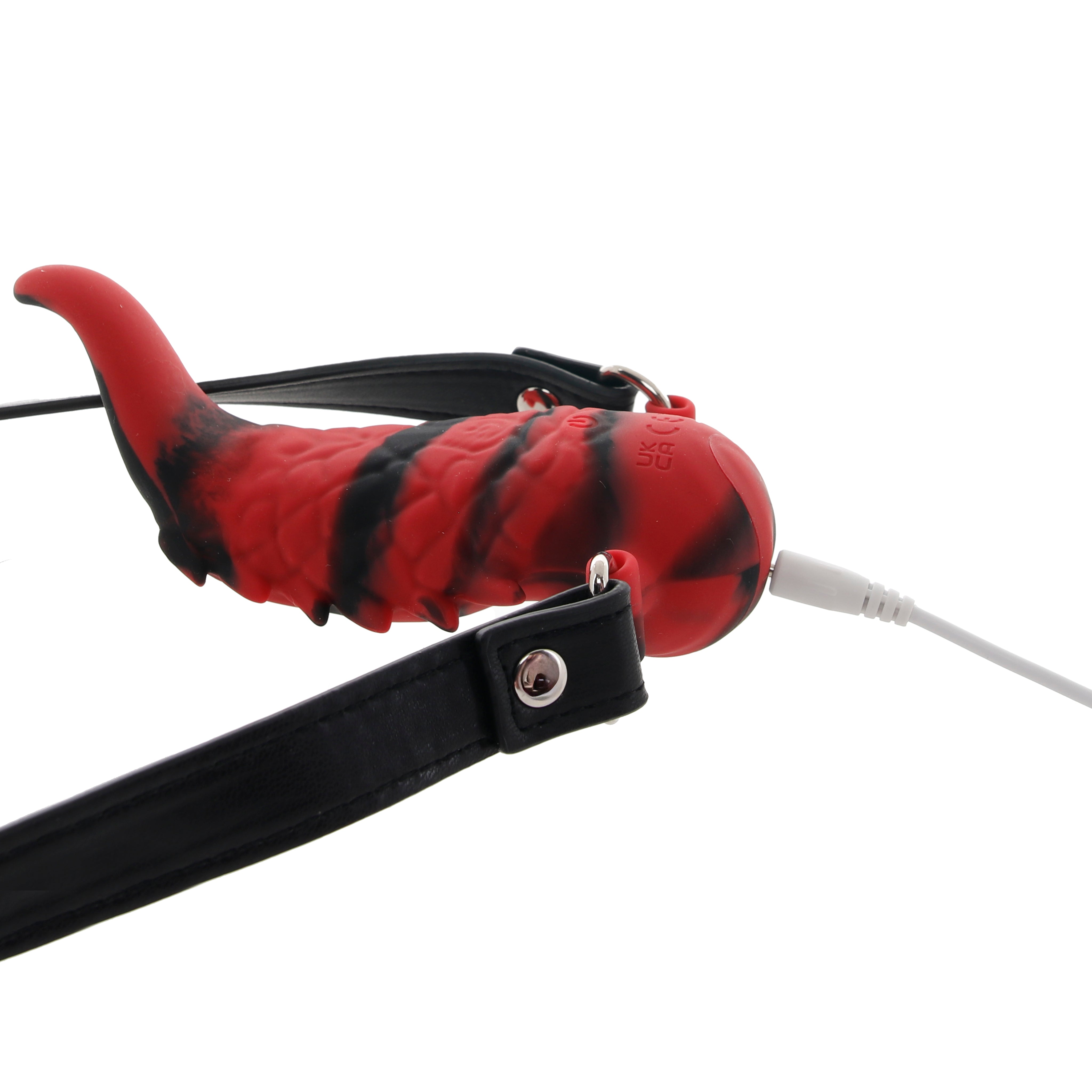 Creature Cocks Demon's Tongue Oral Vibe