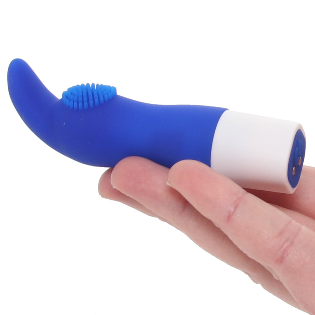 Maia Kapri 3.5 Inch Silicone Bullet Vibe - Vibrators - HoneyHugs Canada (View 4)
