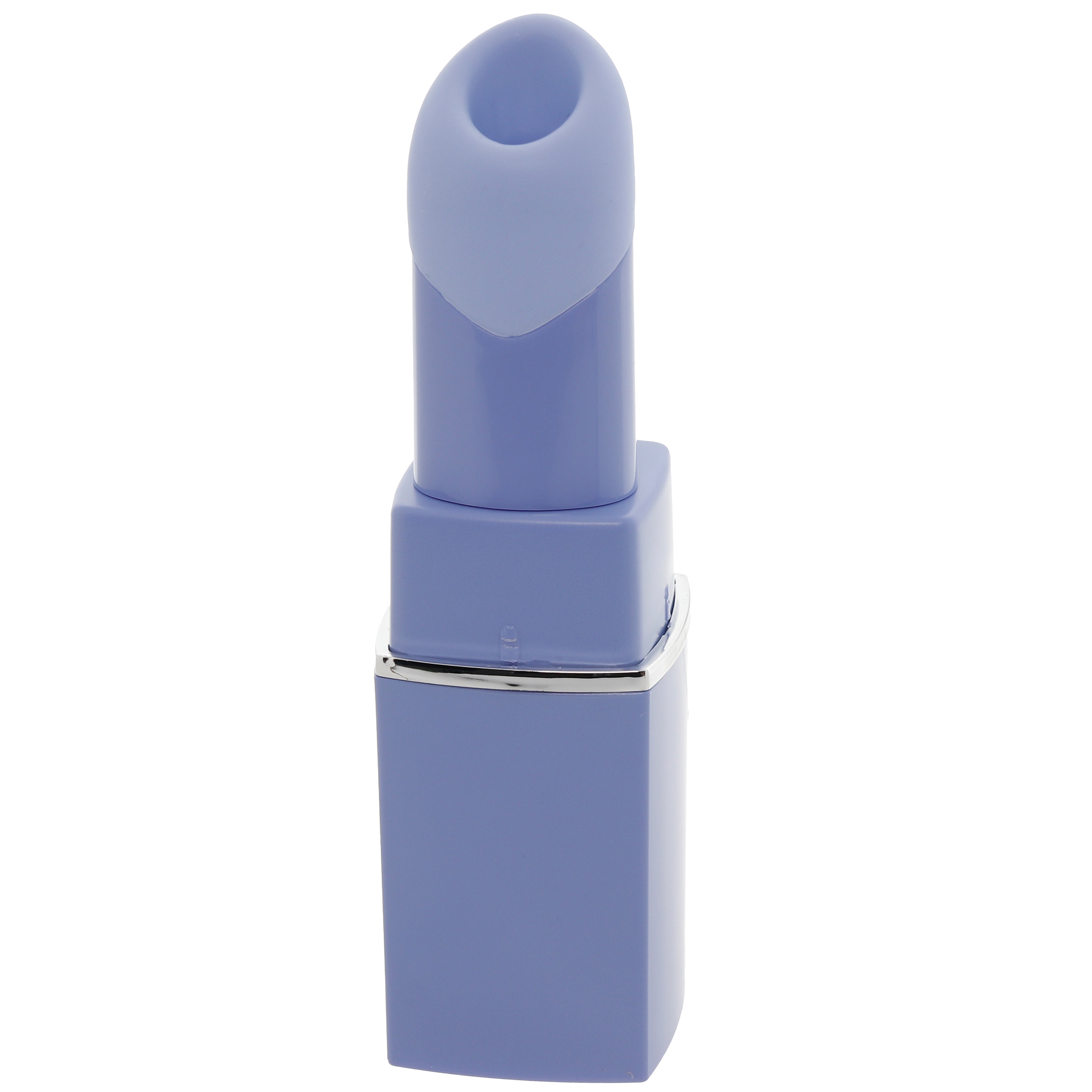 Womanizer Beauty Pleasure Air Lipstick Stimulator in Lilac