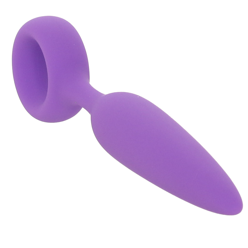 Inya Slide Butt Plug