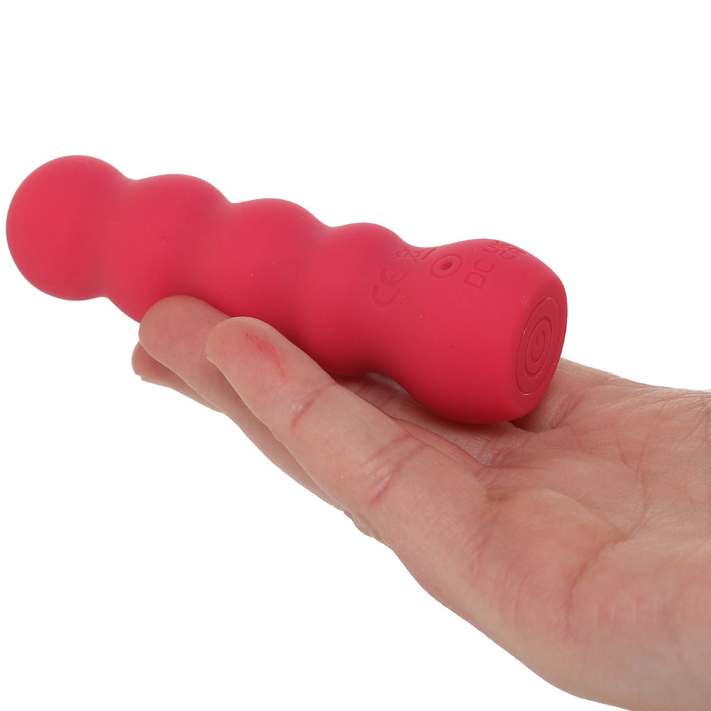 X&O's Embrace Silicone Bullet Vibe