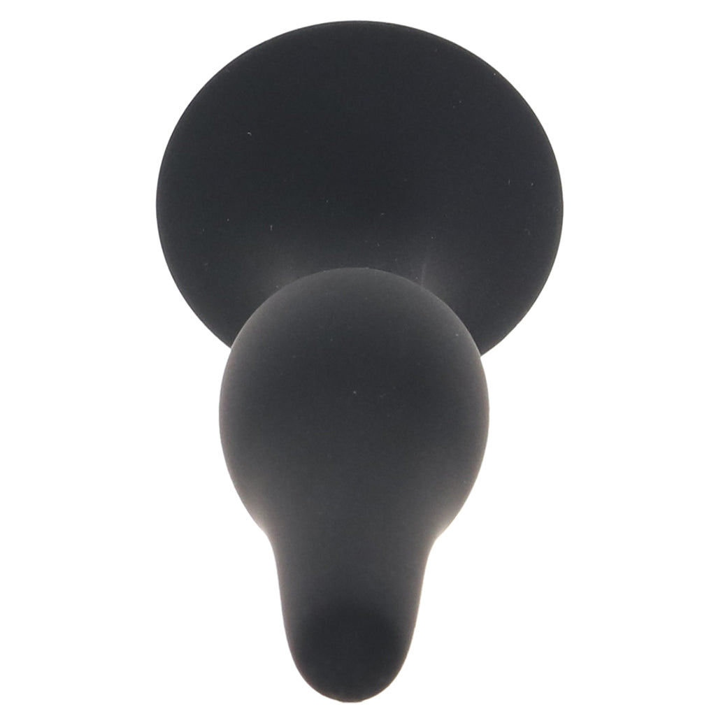 LEVELZ Silicone Slim Anal Plug in Small