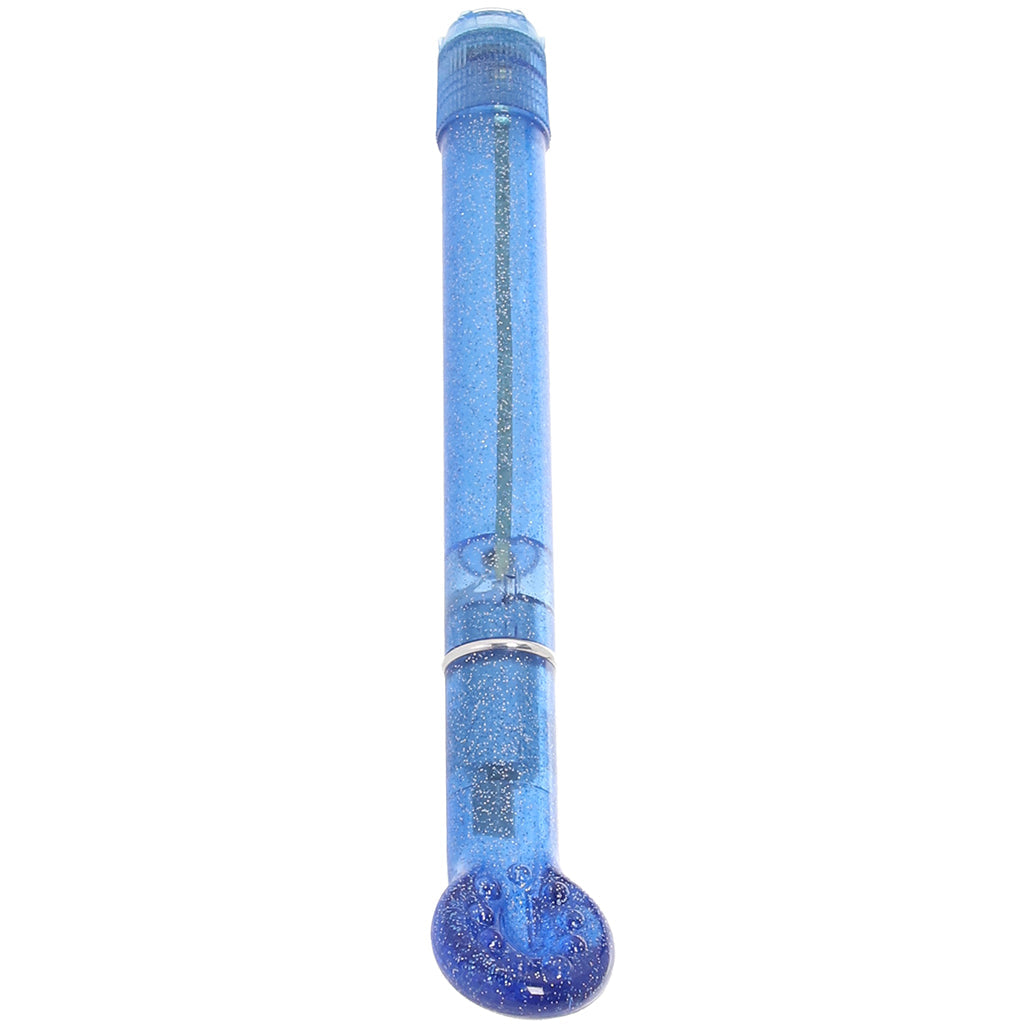 Clit Exciter Slimline Vibe in Blue