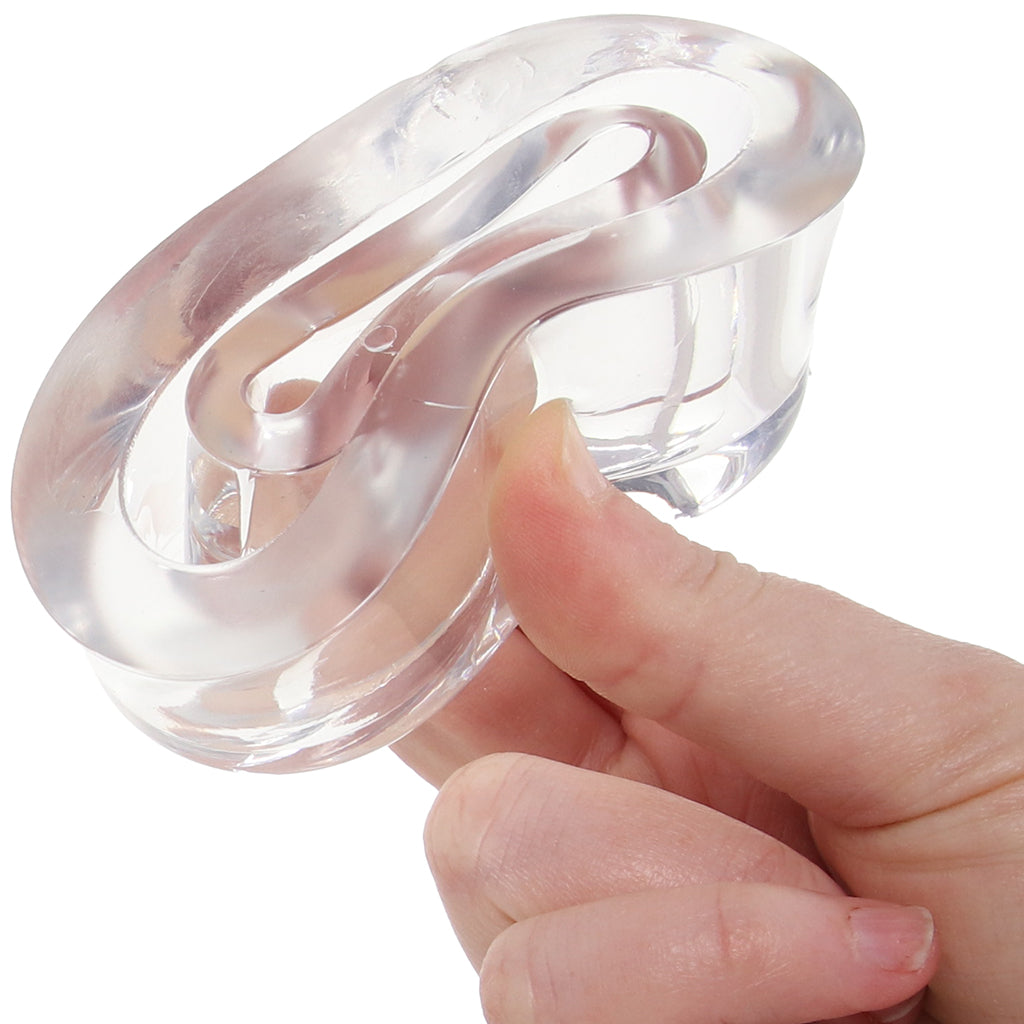 Size Matters Universal Pump Sleeve