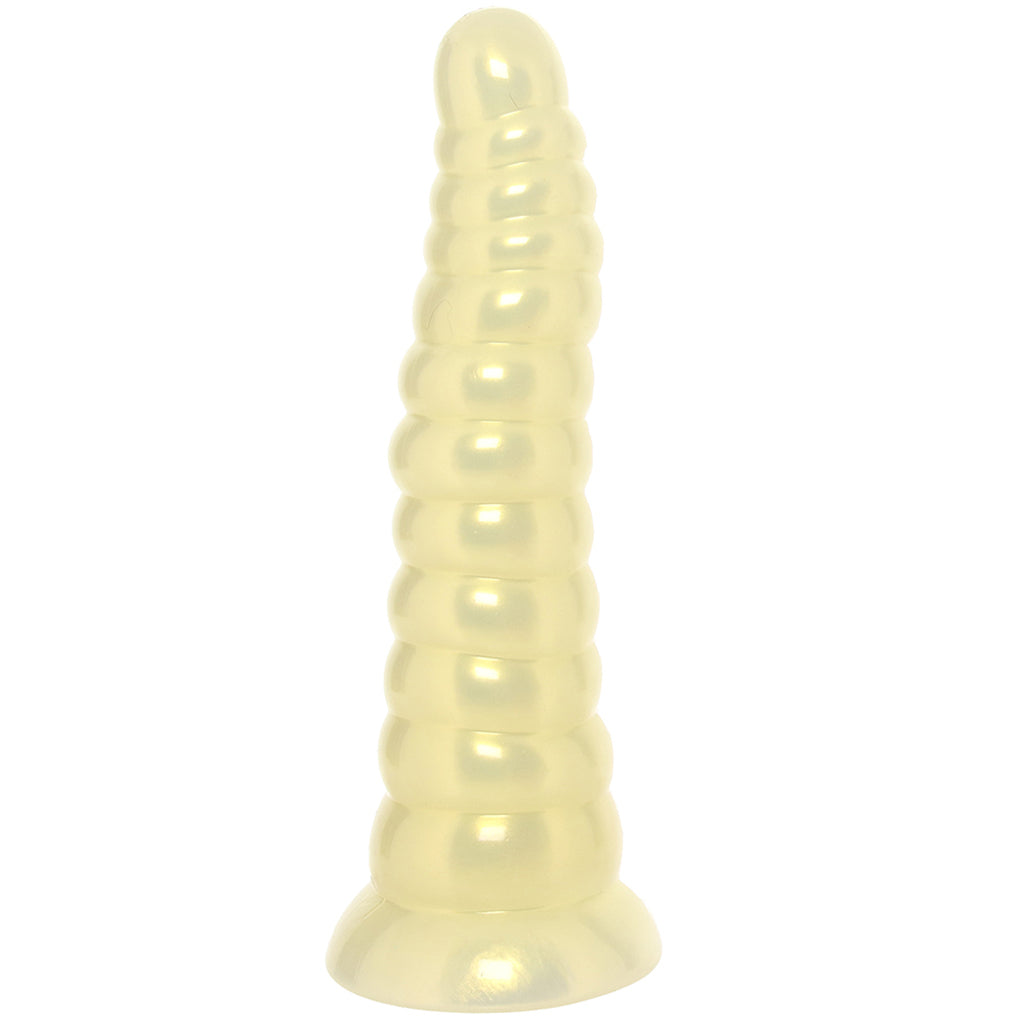 Fantasia Nymph Dildo in Amber