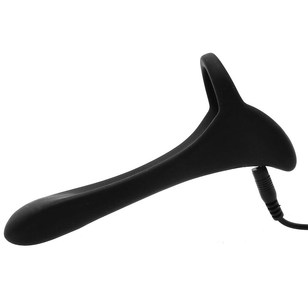 Zero Tolerance Zero Tolerance Cock Armor Cock Ring - Vibrators - HoneyHugs Canada (View 3)