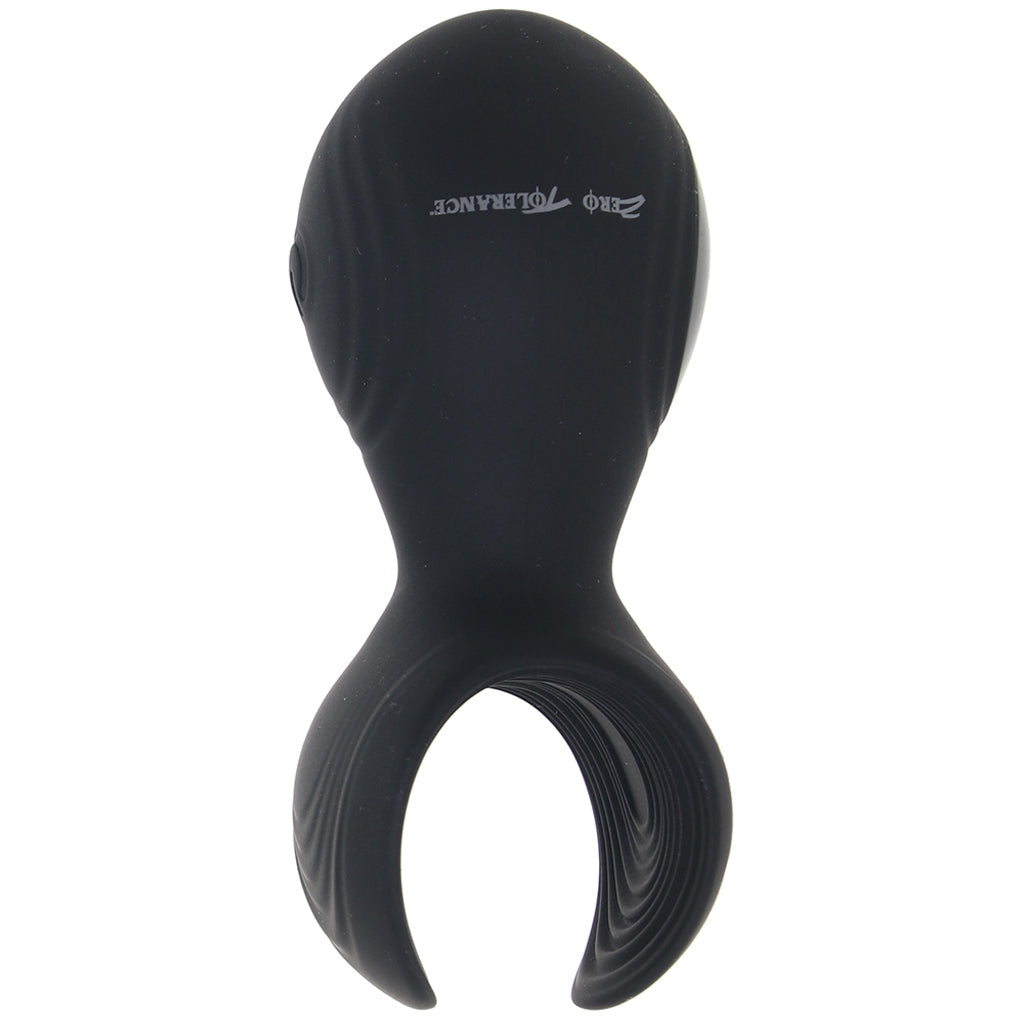 Zero Tolerance Zero Tolerance Handy Helper Vibe - Vibrators - HoneyHugs Canada (View 3)
