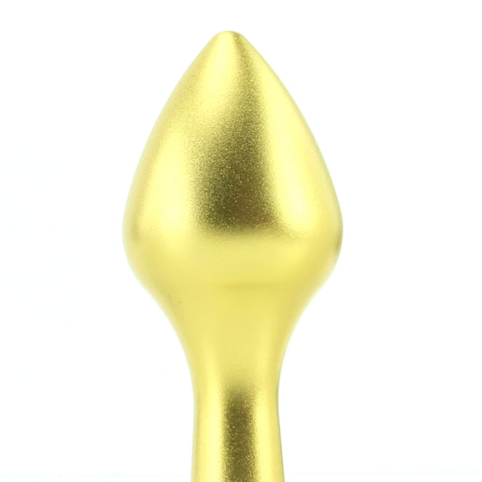 Fetish Fantasy Gold Mini Luv Plug