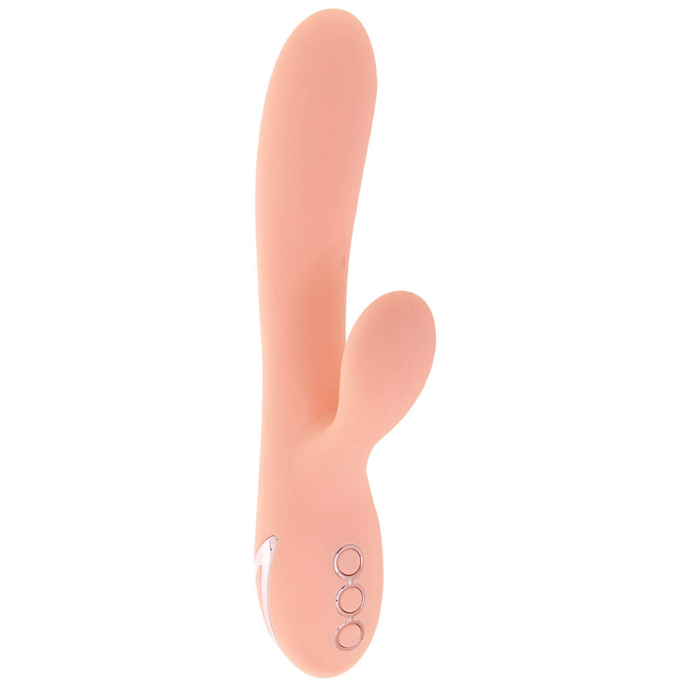 CalExotics California Dreaming Monterey Magic Rabbit Vibe - Vibrators - HoneyHugs Canada