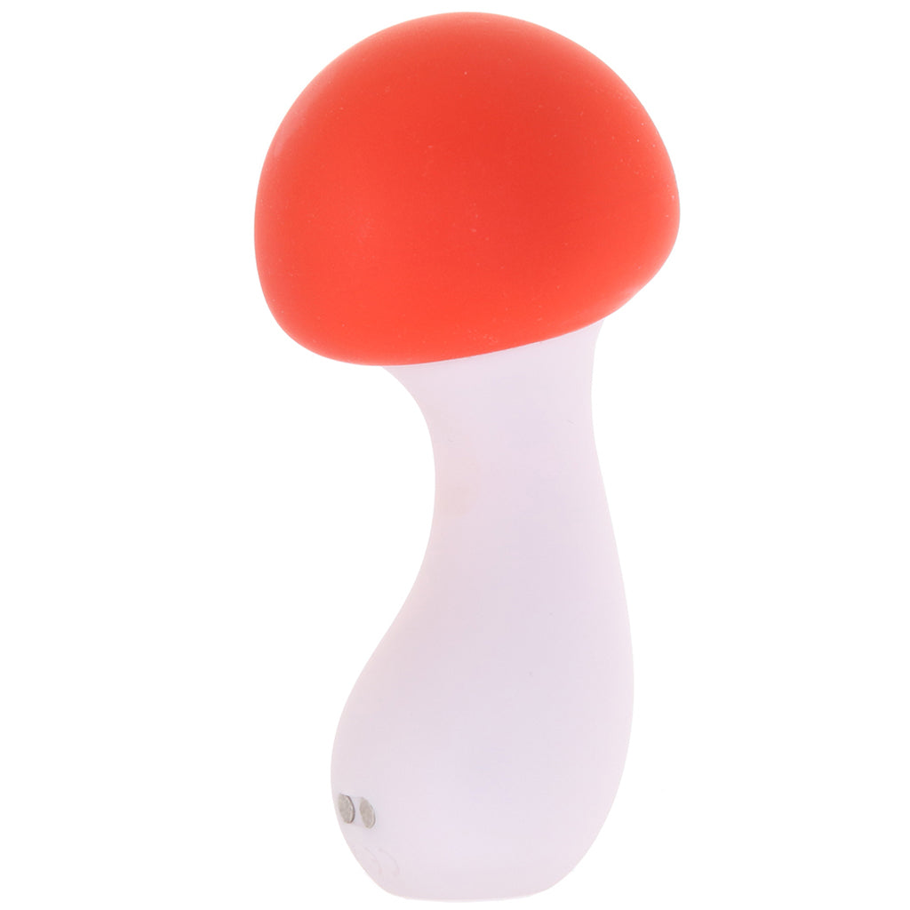 Trippy Toys Trippy Toys Shroomie Vibe - Vibrators - HoneyHugs Canada (View 3)