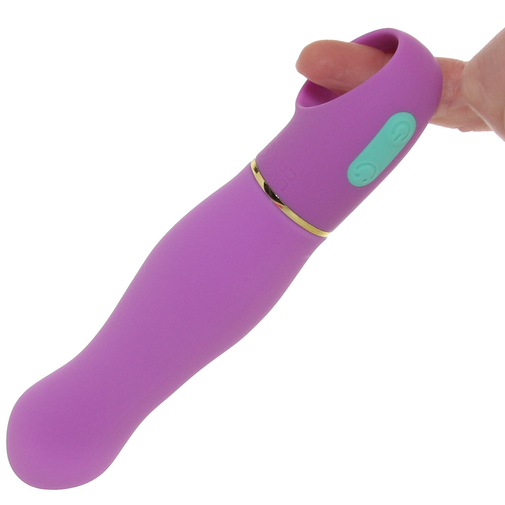 Aria Aria Exciting AF 2.0 RumboTech Vibe - Vibrators - HoneyHugs Canada (View 6)