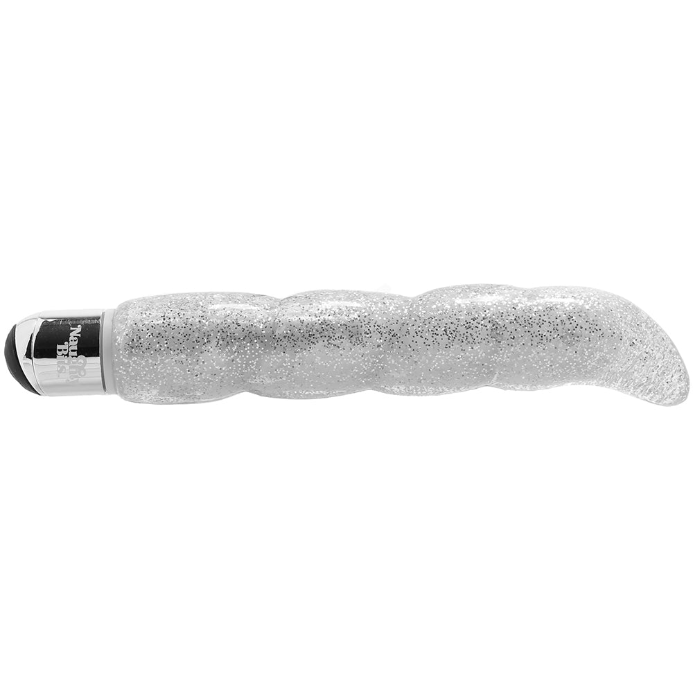 Naughty Bits Screwnicorn Majestic G-Spot Vibe