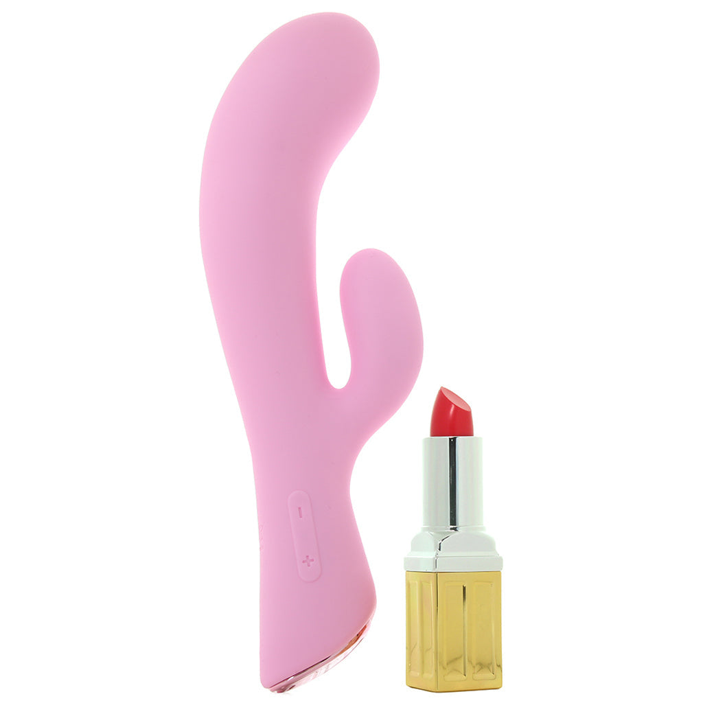 Amour Amour Silicone Dual G Vibe - Vibrators - HoneyHugs Canada (View 4)