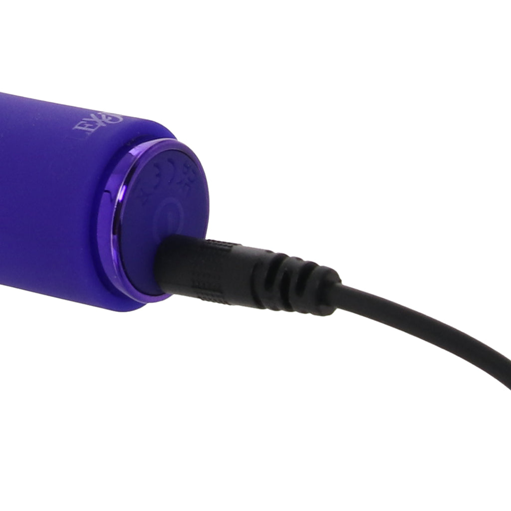 CalExotics Raven Flutter Vibe - Vibrators - HoneyHugs Canada (View 8)