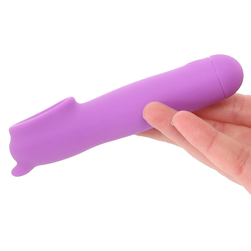 First Time First Time Rechargeable Hummer Vibe - Vibrators - HoneyHugs Canada (View 4)