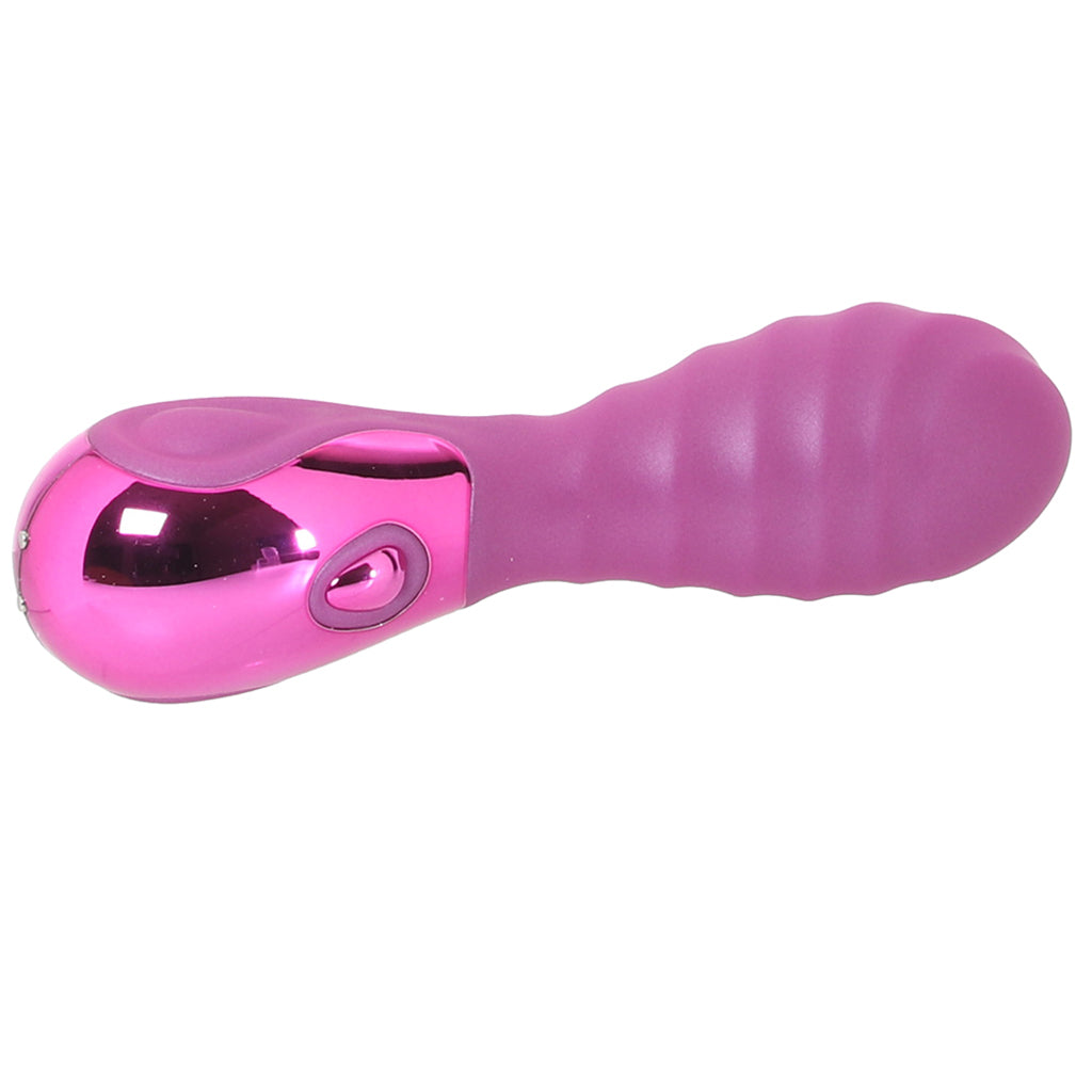 Seduction Seduction Chloe Vibe - Vibrators - HoneyHugs Canada (View 5)