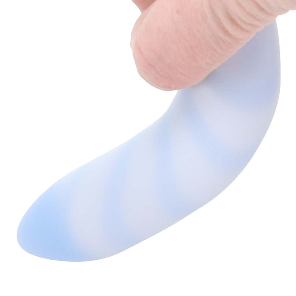 Playboy Playboy Unicorn Vibes Flexible Bullet Vibe - Vibrators - HoneyHugs Canada (View 8)