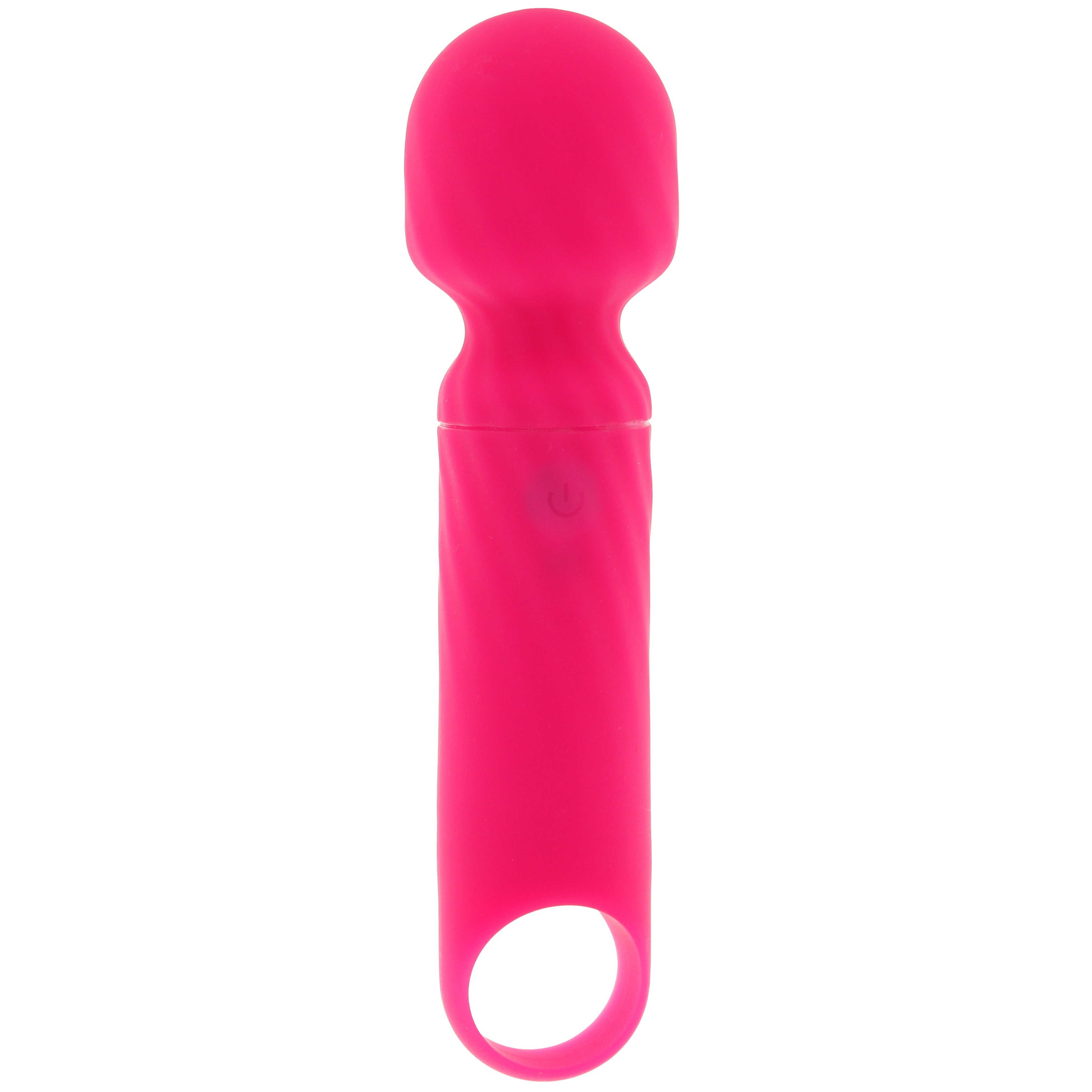 VibeFantasy Lolly Wand Mini Vibe in Pink