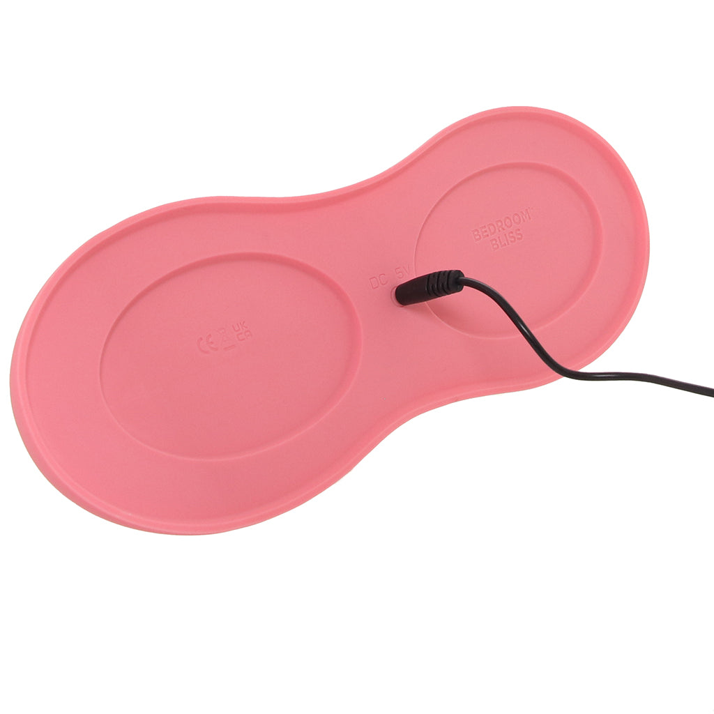 Bedroom Bliss Bedroom Bliss Lover's Grinder Vibe - Vibrators - HoneyHugs Canada (View 7)