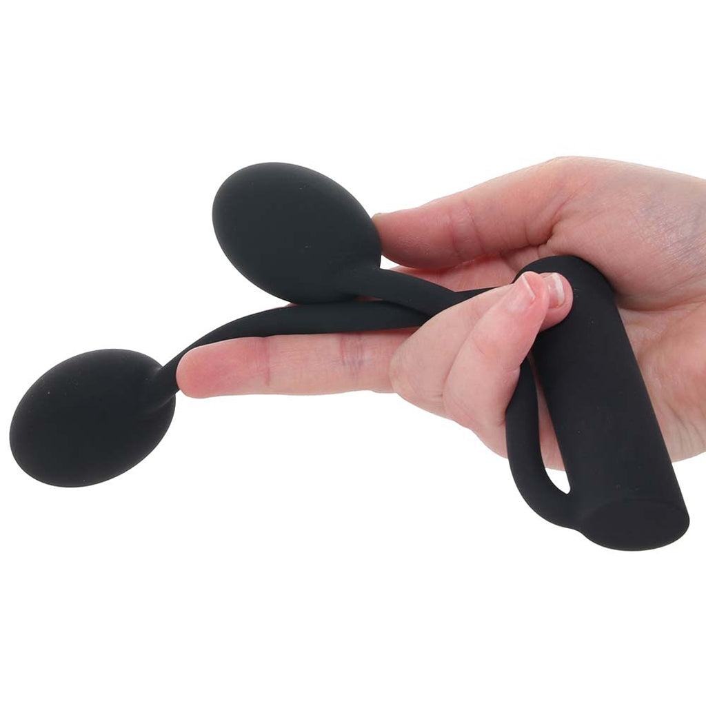 Nasstoys The Beat Music Note Vibe - Vibrators - HoneyHugs Canada (View 4)