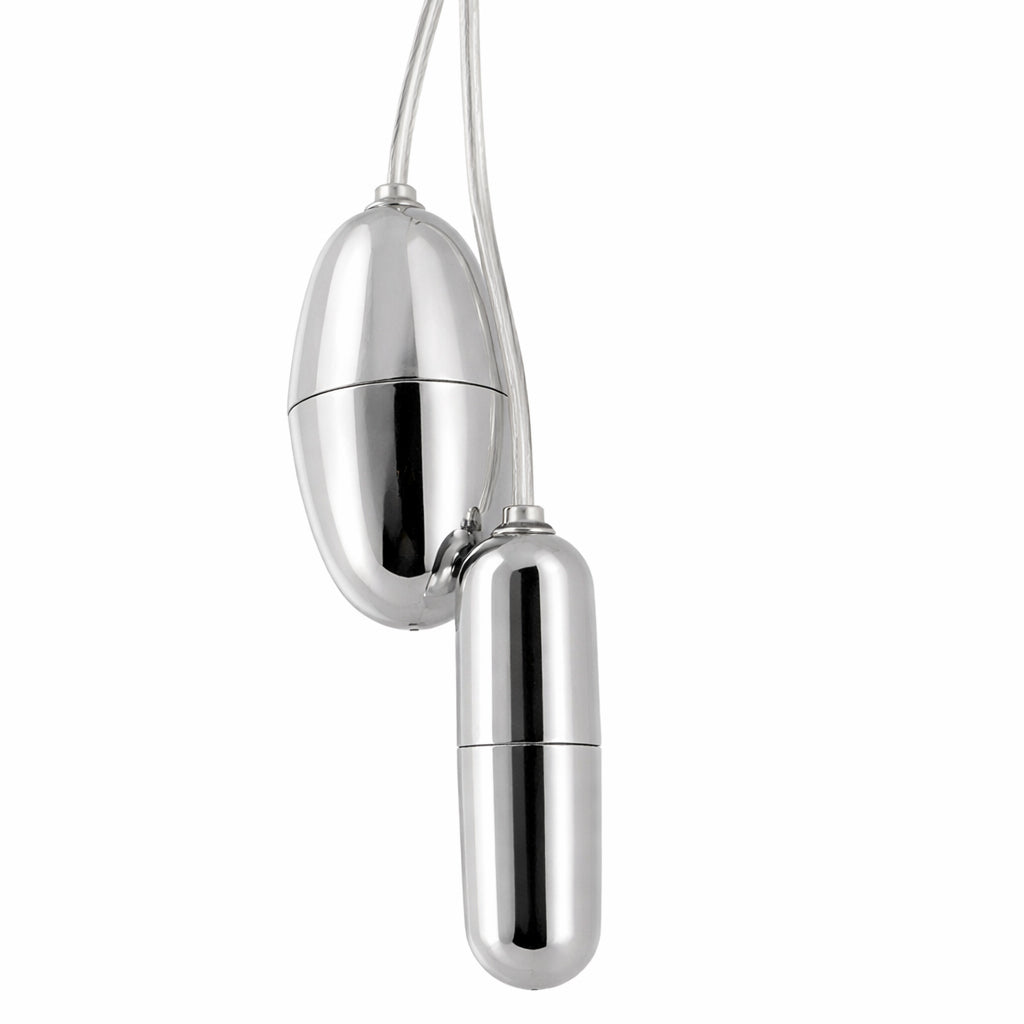 Sterling Collection Bullet Vibe Combo