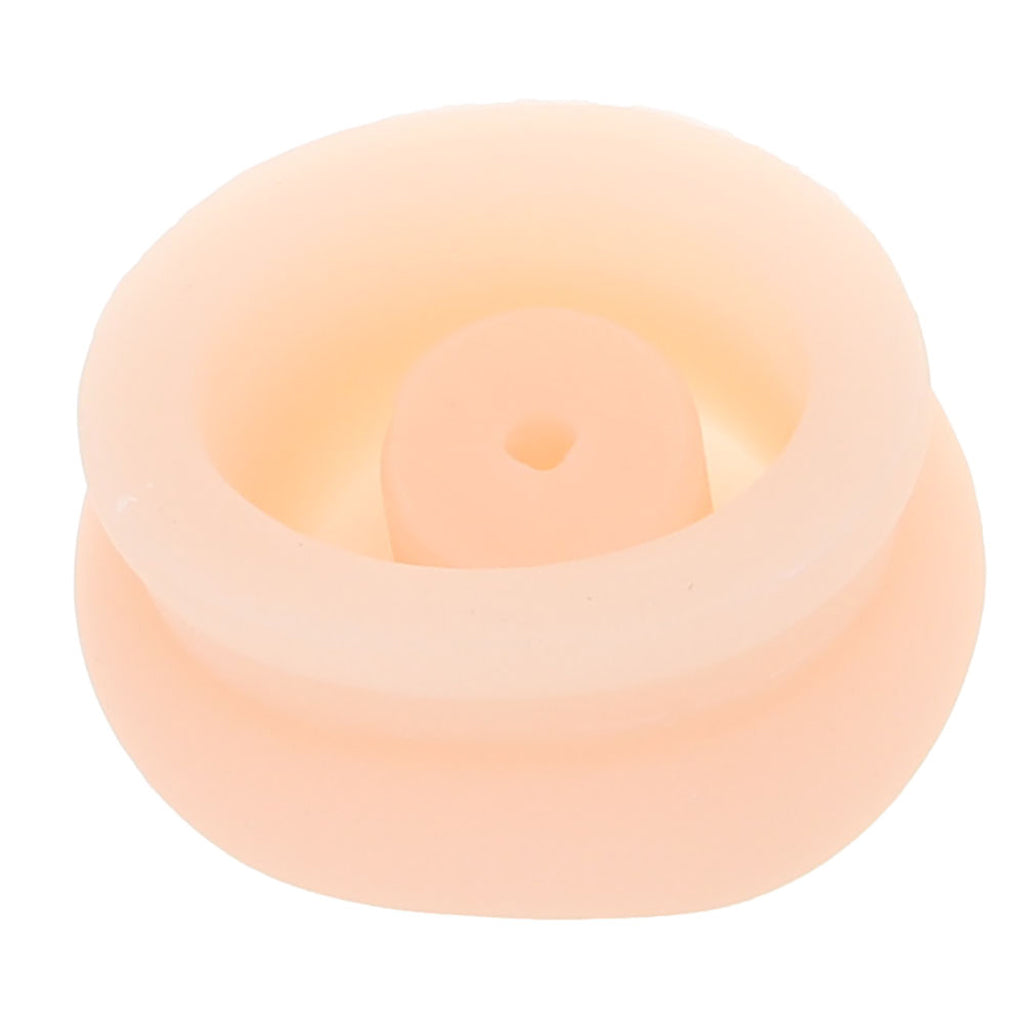CalExotics Optimum Series Pure Skin Pump Sleeve - Male Masturbators - HoneyHugs Canada (View 3)
