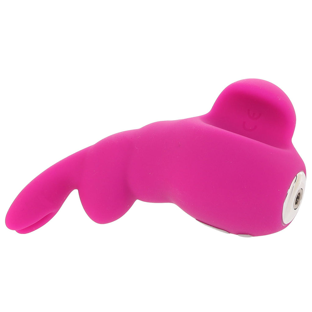 Happy Rabbit Happy Rabbit Clitoral Vibe - Vibrators - HoneyHugs Canada (View 4)