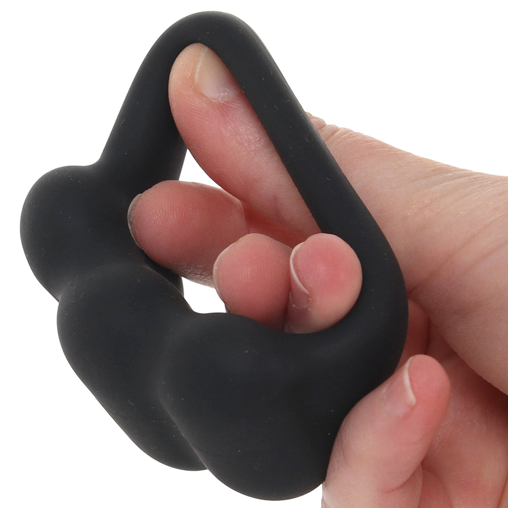 Renegade Vibrating Rocket Ring