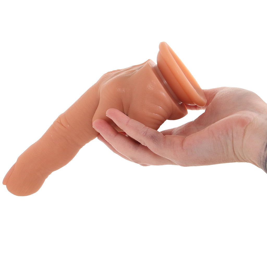 Master Series The Finger Dildo