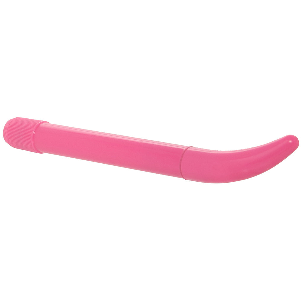 Slender G-Spot Vibe in Pink