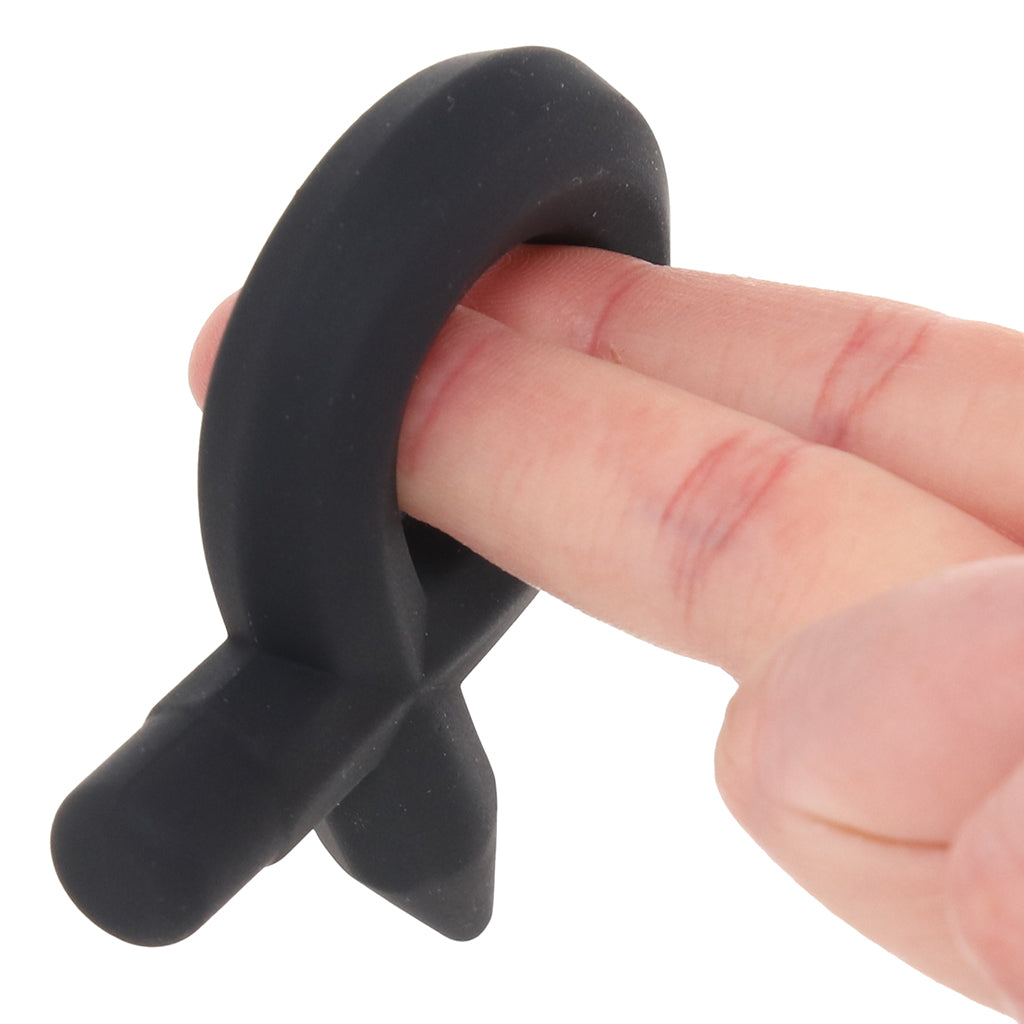 LEVELZ Pencil Cock Ring