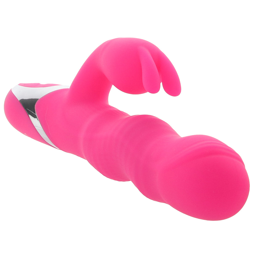 Enchanted Wave Action Bunny Vibe
