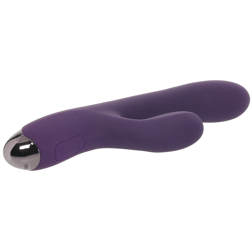 Playboy Playboy New Crush Rabbit Vibe - Vibrators - HoneyHugs Canada (View 5)