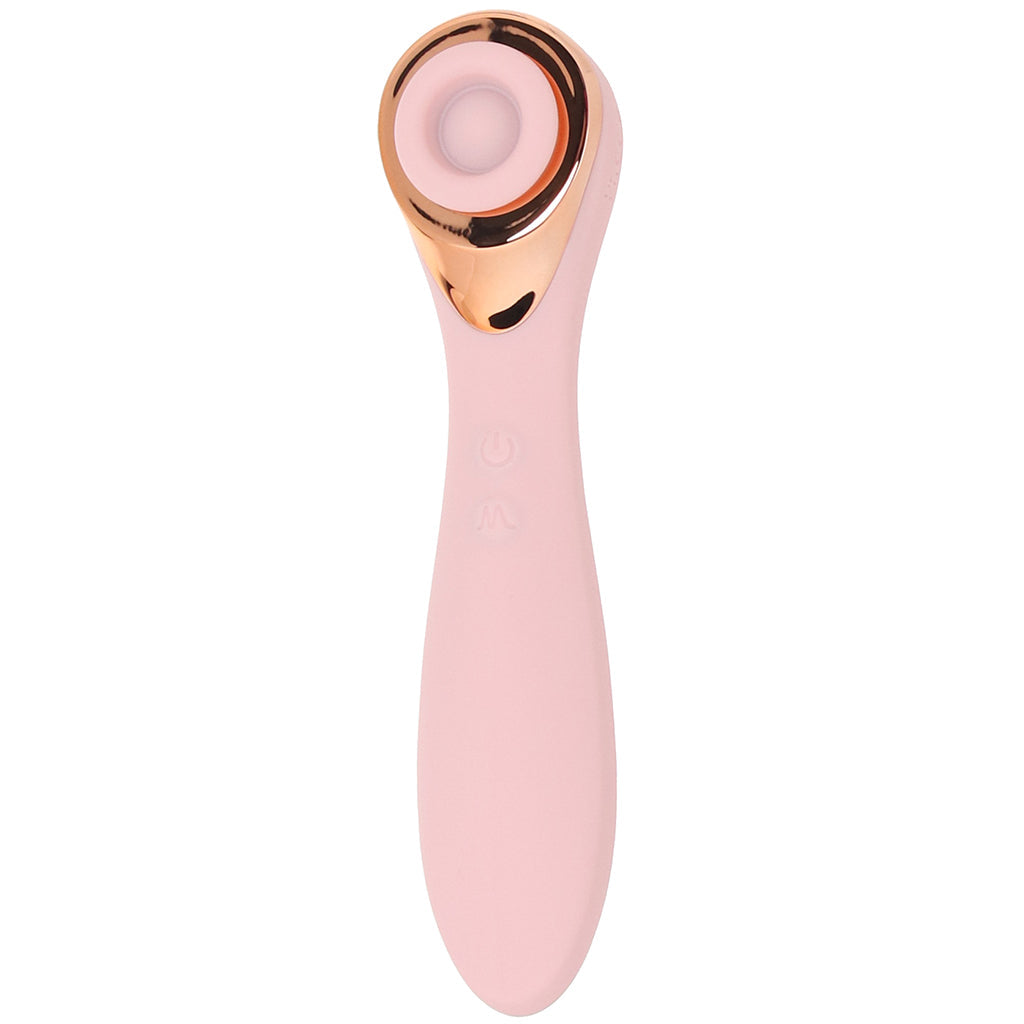 Loveline Loveline Darling Interchangeable AirTap Wand Vibe - Vibrators - HoneyHugs Canada (View 8)