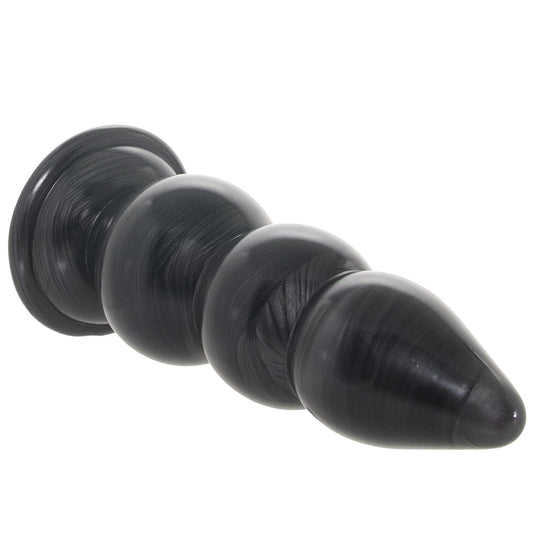 American Bombshell Triple Payload Butt Plug