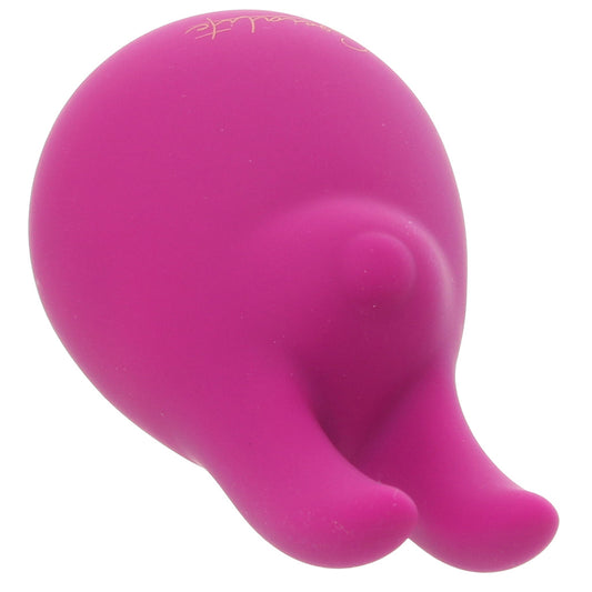 X-Gen BodyWand Socialite Eden Rabbit Ears Vibe - Vibrators - HoneyHugs Canada (View 2)