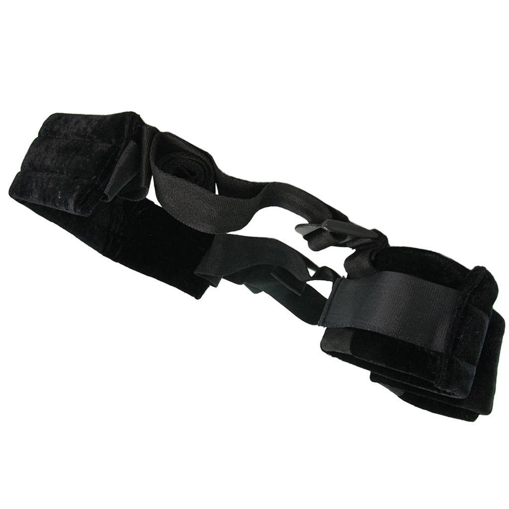 Lux Fetish Position Pal: Elevated Access & Uninterrupted Pleasure Suspension System