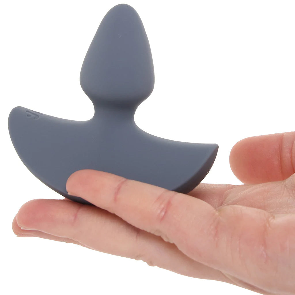 Satisfyer Booty Absolute Beginners 1: The Ultimate Starter Butt Plug for Sensual Exploration