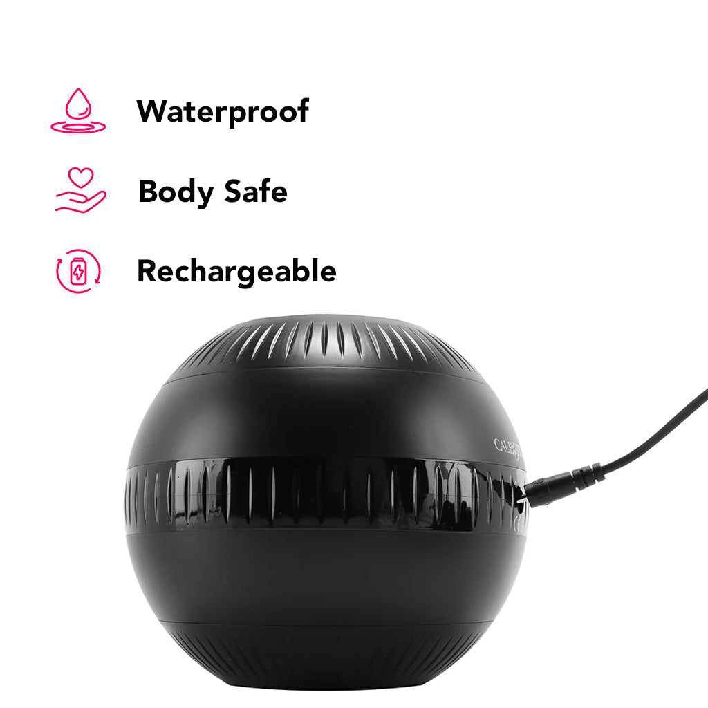 Optimum Power Masturball