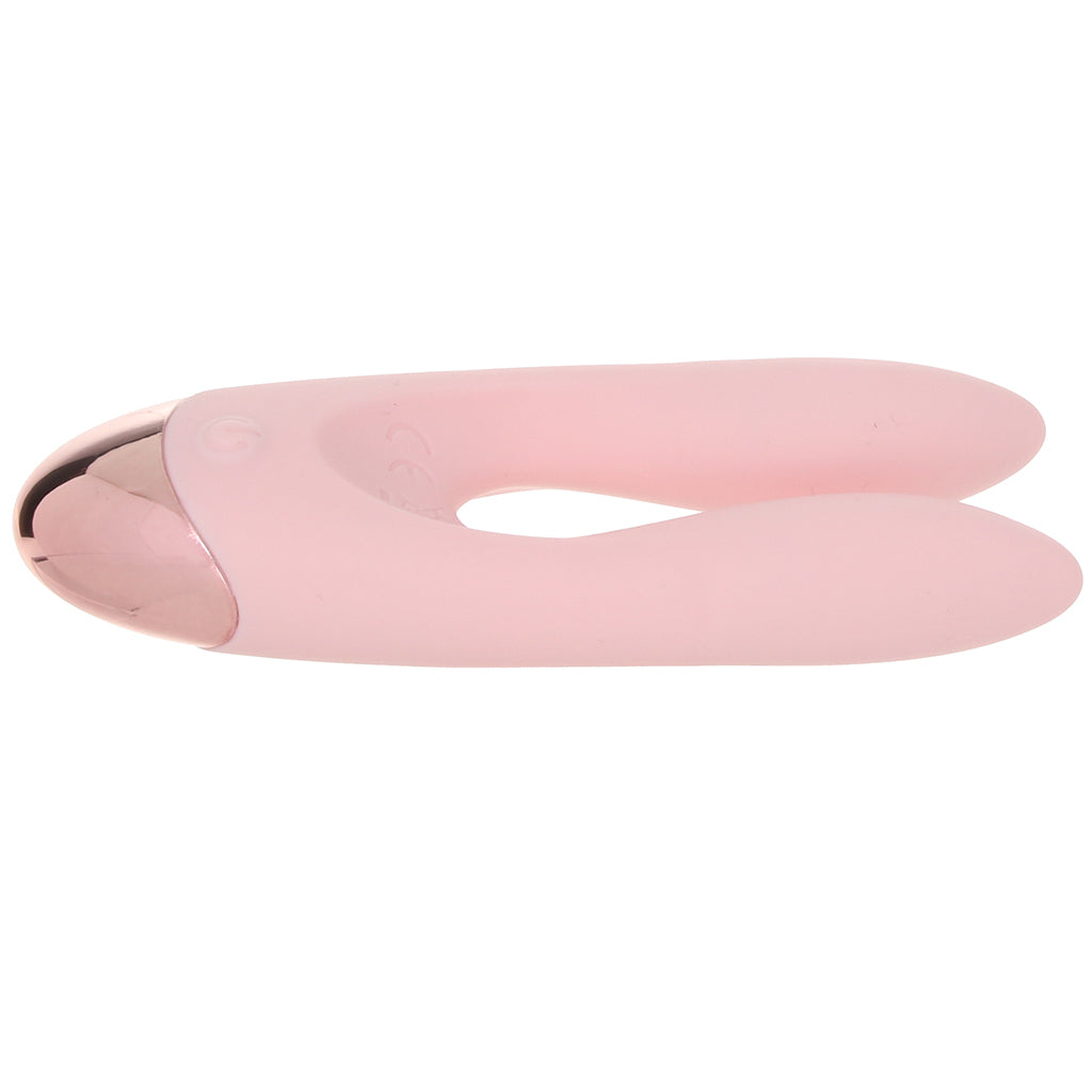 Loveline Loveline Amour Dual Motor Vibe - Vibrators - HoneyHugs Canada (View 5)