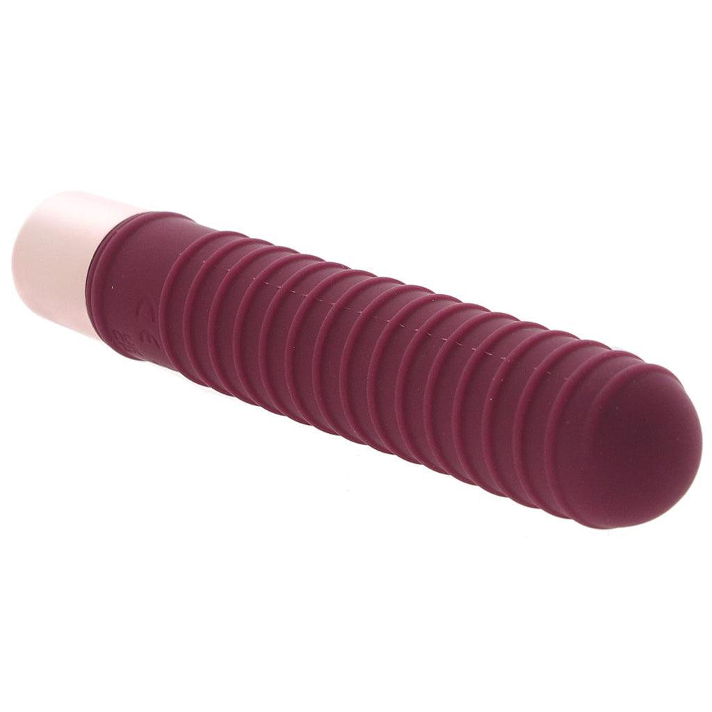 Loveline Loveline Poise Mini Vibe - Vibrators - HoneyHugs Canada (View 2)