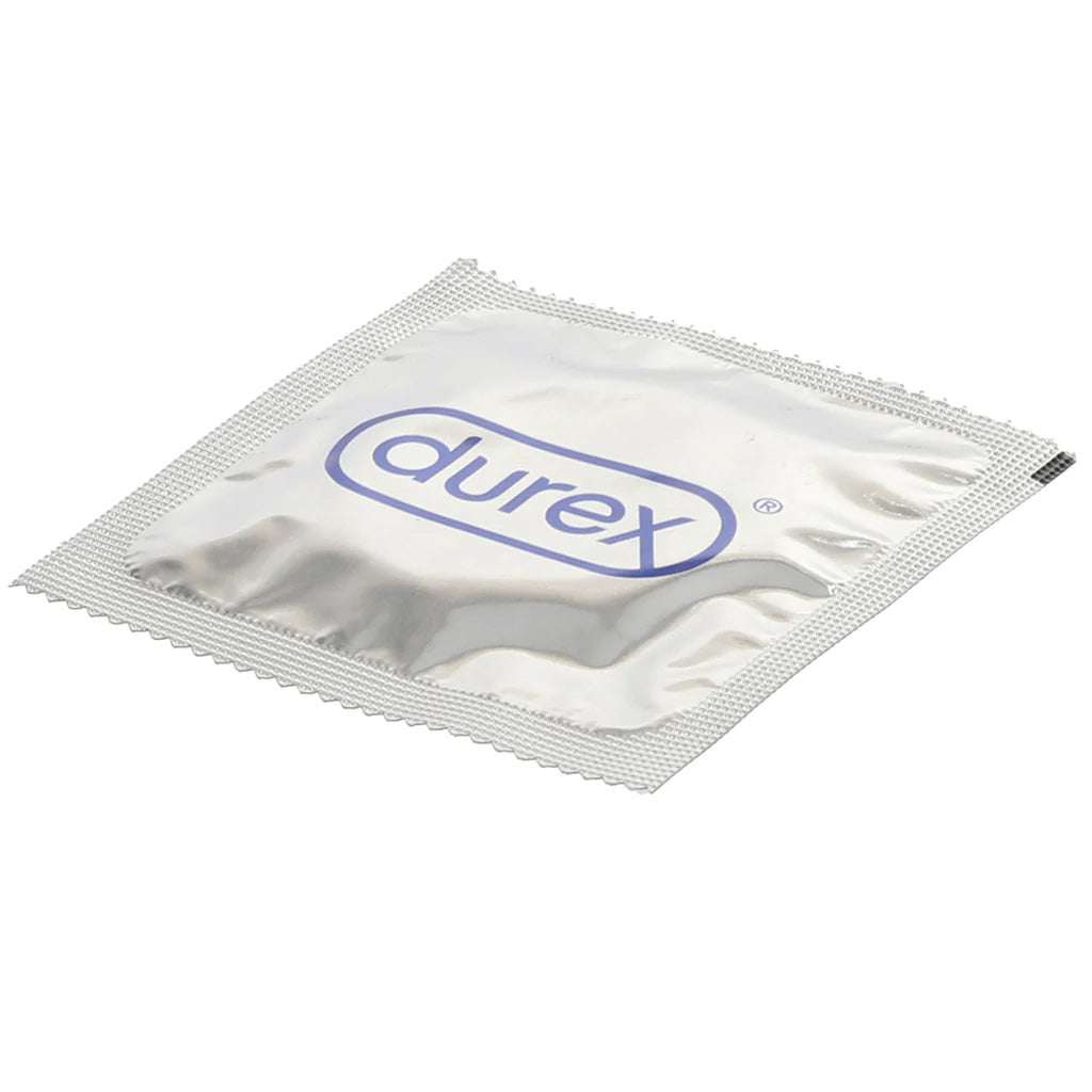 Avanti Bare Latex Condoms in 24 Pack