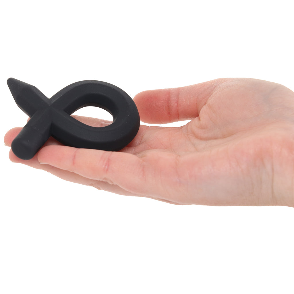 LEVELZ Pencil Cock Ring