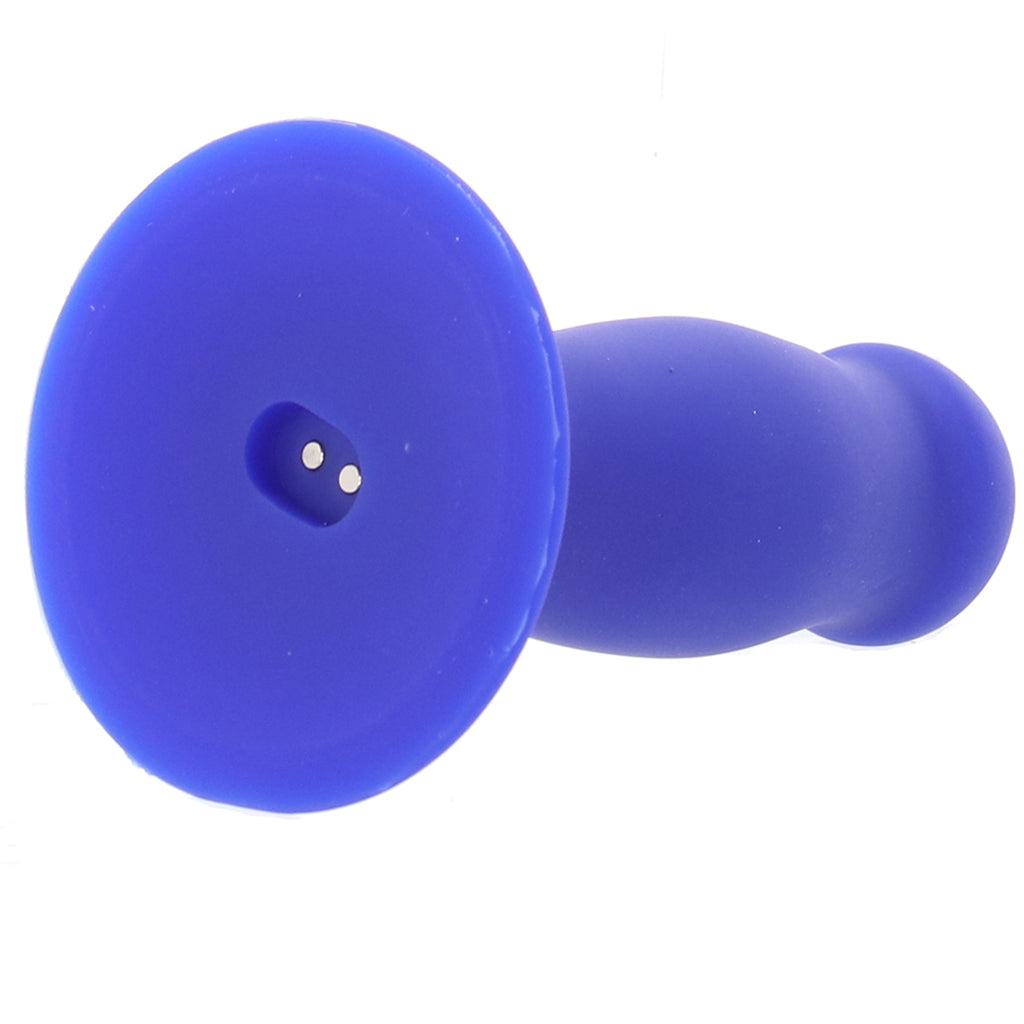 Admiral Admiral First Mate Anal Plug Vibe - Vibrators - HoneyHugs Canada (View 5)