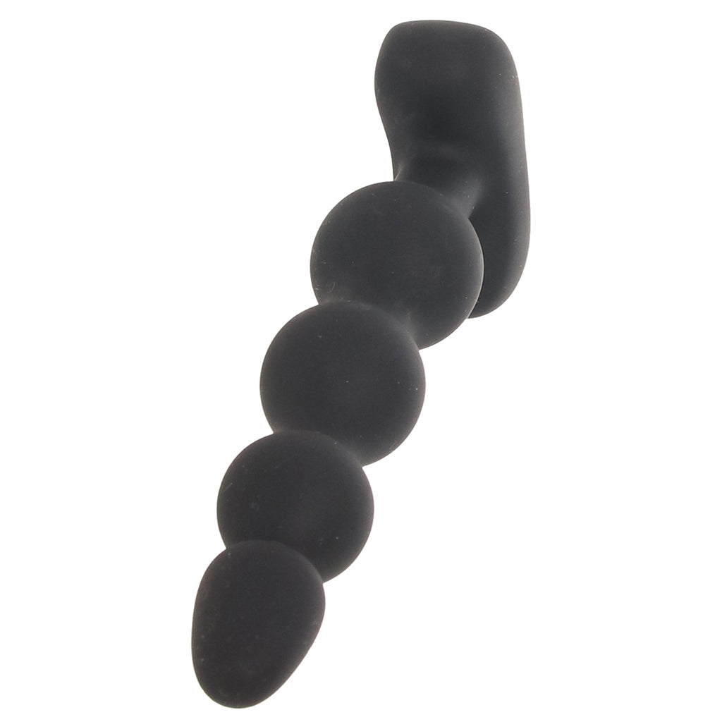 Renegade Series Renegade Reign Vibrating Remote Anal Beads - Vibrators - HoneyHugs Canada (View 3)