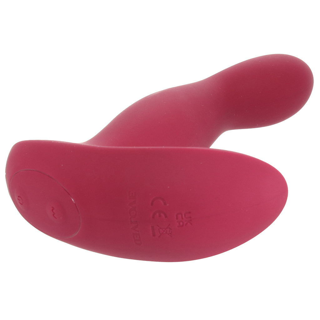 Evolved Novelties Come On Over Remote G-Spot Vibe - Vibrators - HoneyHugs Canada (View 5)