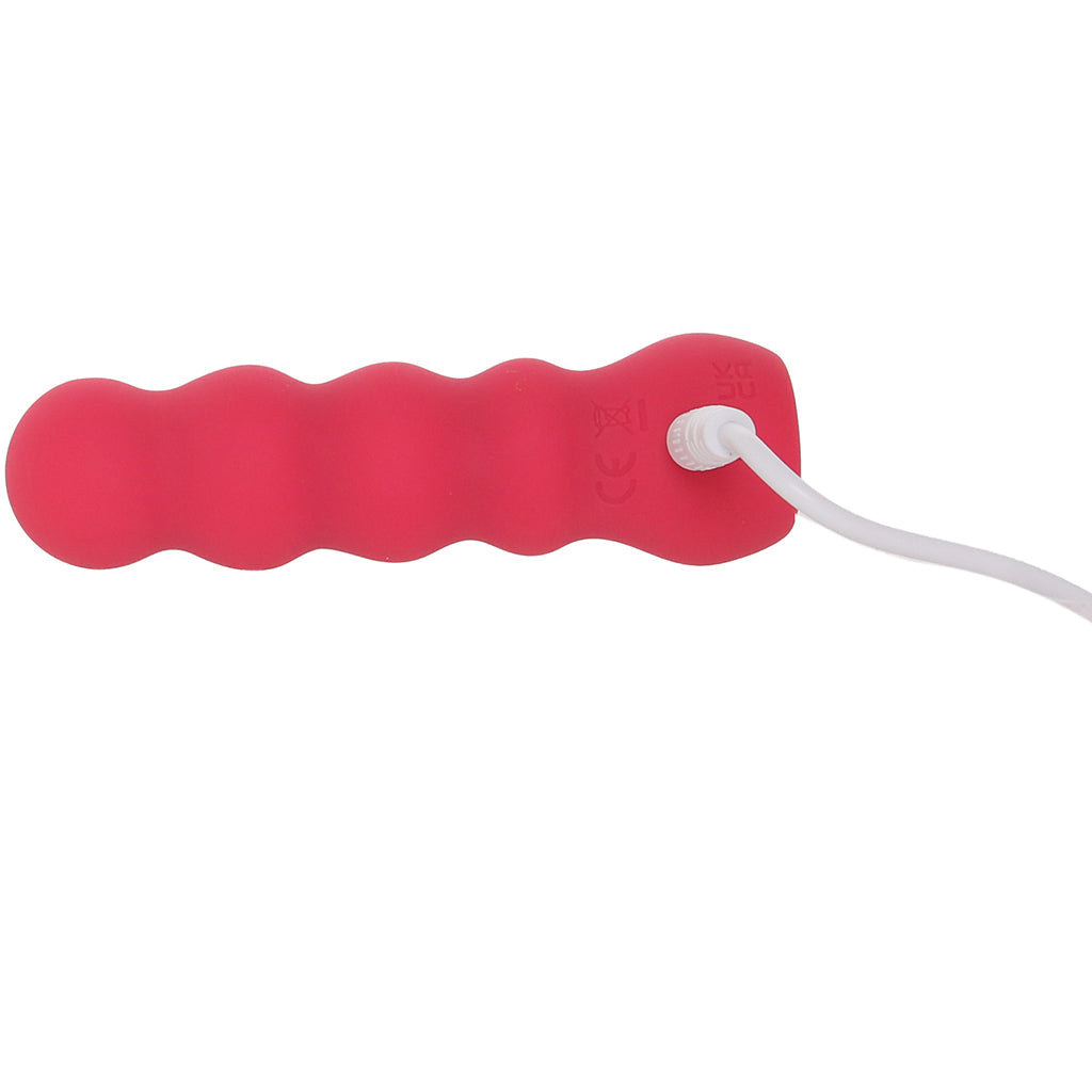 X&O's Embrace Silicone Bullet Vibe