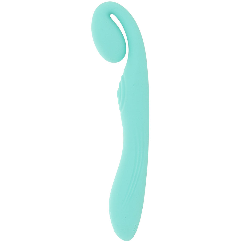 Loveline Obsession Dual Vibe in Green
