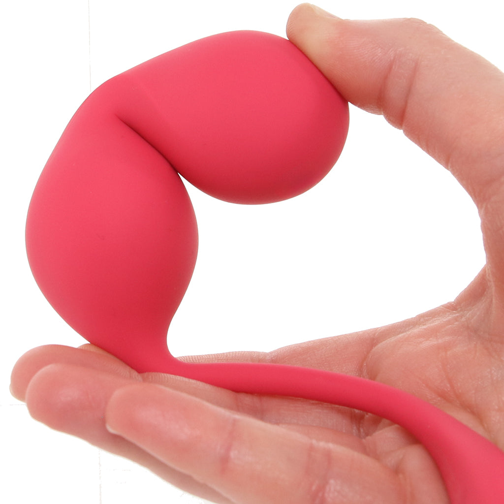 Satisfyer Satisfyer App Control Love Birds 2 Kegel Balls - Vibrators - HoneyHugs Canada (View 8)